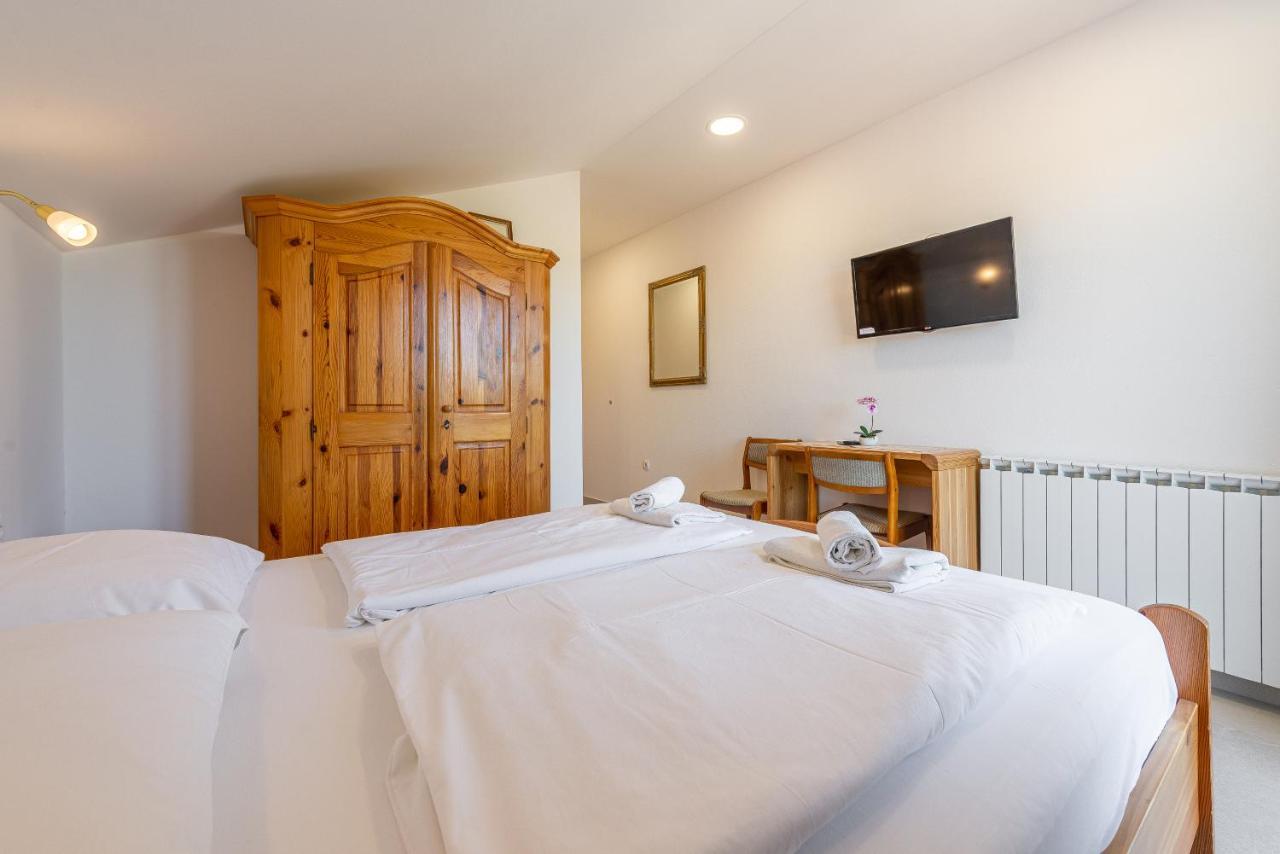 Bed & Breakfast Maki Biograd Na Moru Bagian luar foto