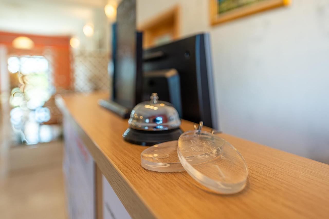 Bed & Breakfast Maki Biograd Na Moru Bagian luar foto