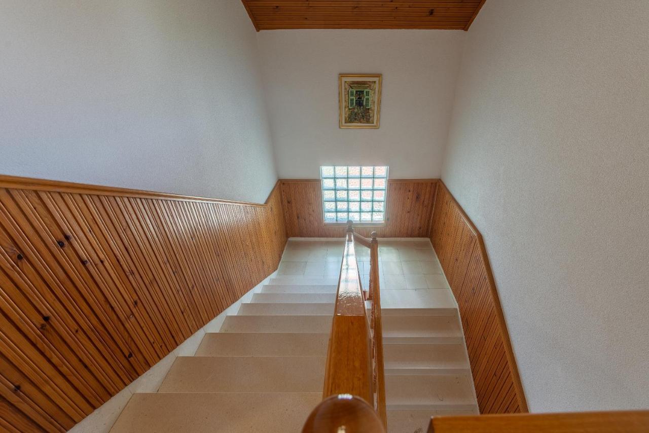 Bed & Breakfast Maki Biograd Na Moru Bagian luar foto