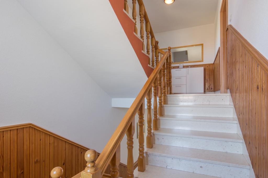 Bed & Breakfast Maki Biograd Na Moru Bagian luar foto